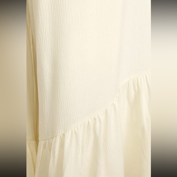 Boho Two-Piece Fit & Flare Set - Like New - Picture 6 of 11